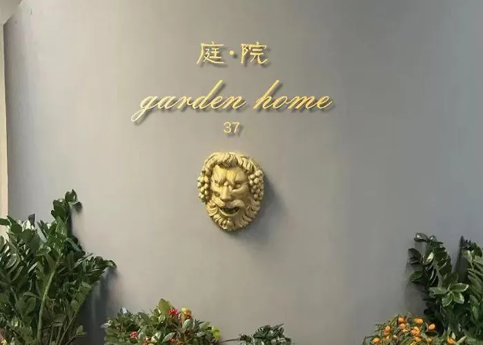 Garden Home Chinatown Milano